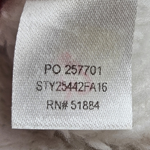 Patagonia Women's Re-Tool Snap-T Pullover medium White - Picture 7 of 8